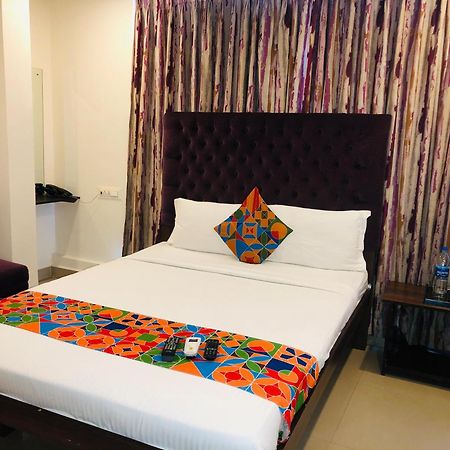 Astra Hotels & Suites - Hsr Layout Sector 1, Near Ecospace Bellandur Bangalore Extérieur photo