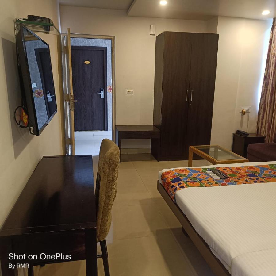 Astra Hotels & Suites - Hsr Layout Sector 1, Near Ecospace Bellandur Bangalore Extérieur photo