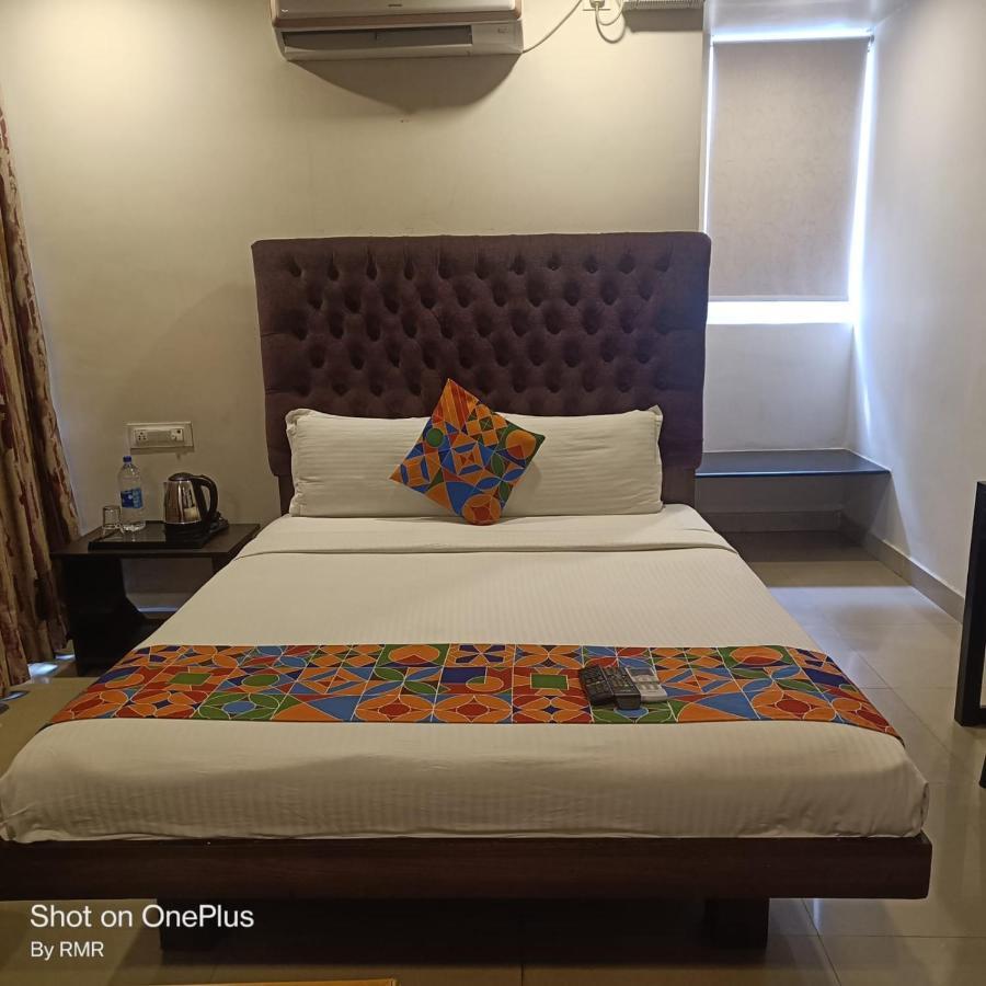 Astra Hotels & Suites - Hsr Layout Sector 1, Near Ecospace Bellandur Bangalore Extérieur photo
