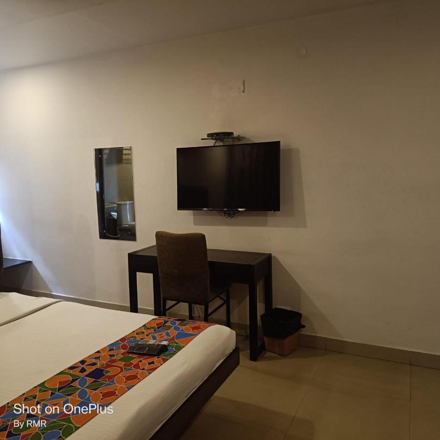 Astra Hotels & Suites - Hsr Layout Sector 1, Near Ecospace Bellandur Bangalore Extérieur photo