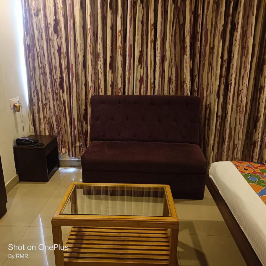 Astra Hotels & Suites - Hsr Layout Sector 1, Near Ecospace Bellandur Bangalore Extérieur photo