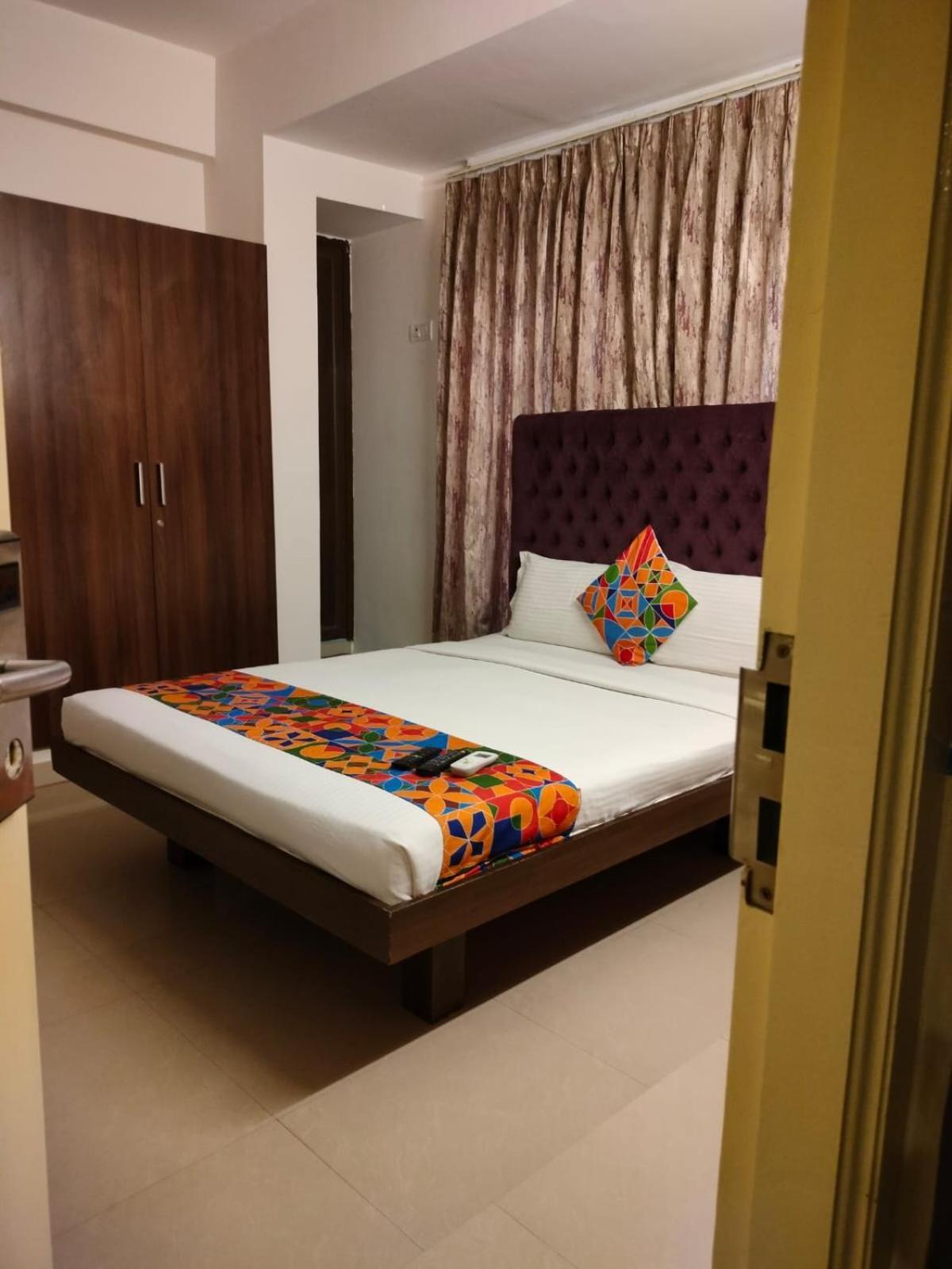 Astra Hotels & Suites - Hsr Layout Sector 1, Near Ecospace Bellandur Bangalore Extérieur photo