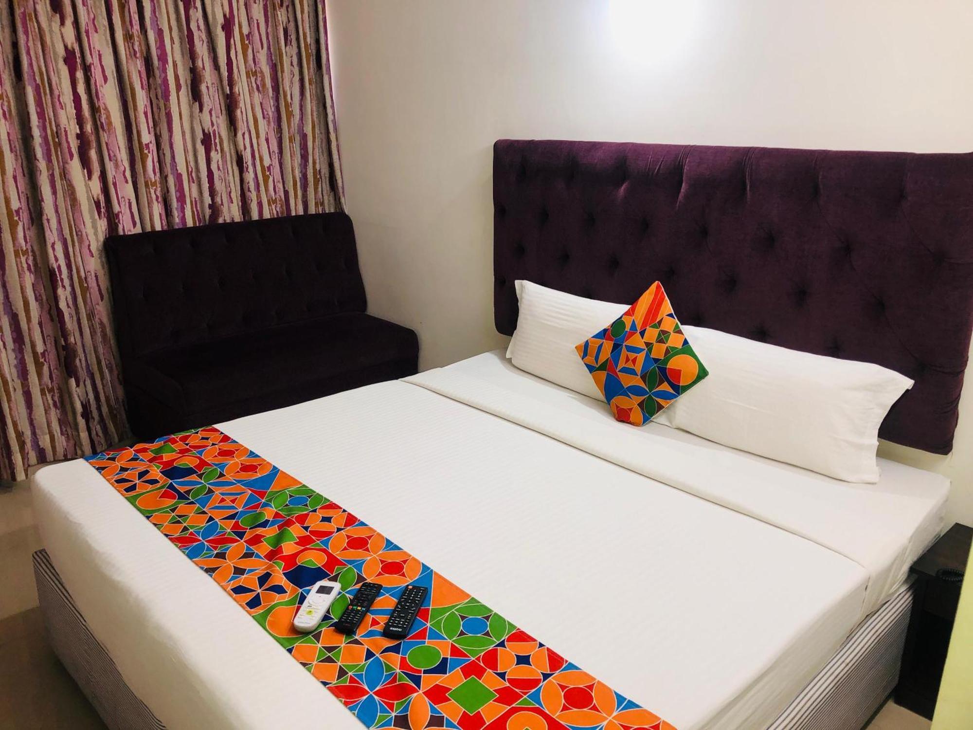 Astra Hotels & Suites - Hsr Layout Sector 1, Near Ecospace Bellandur Bangalore Extérieur photo
