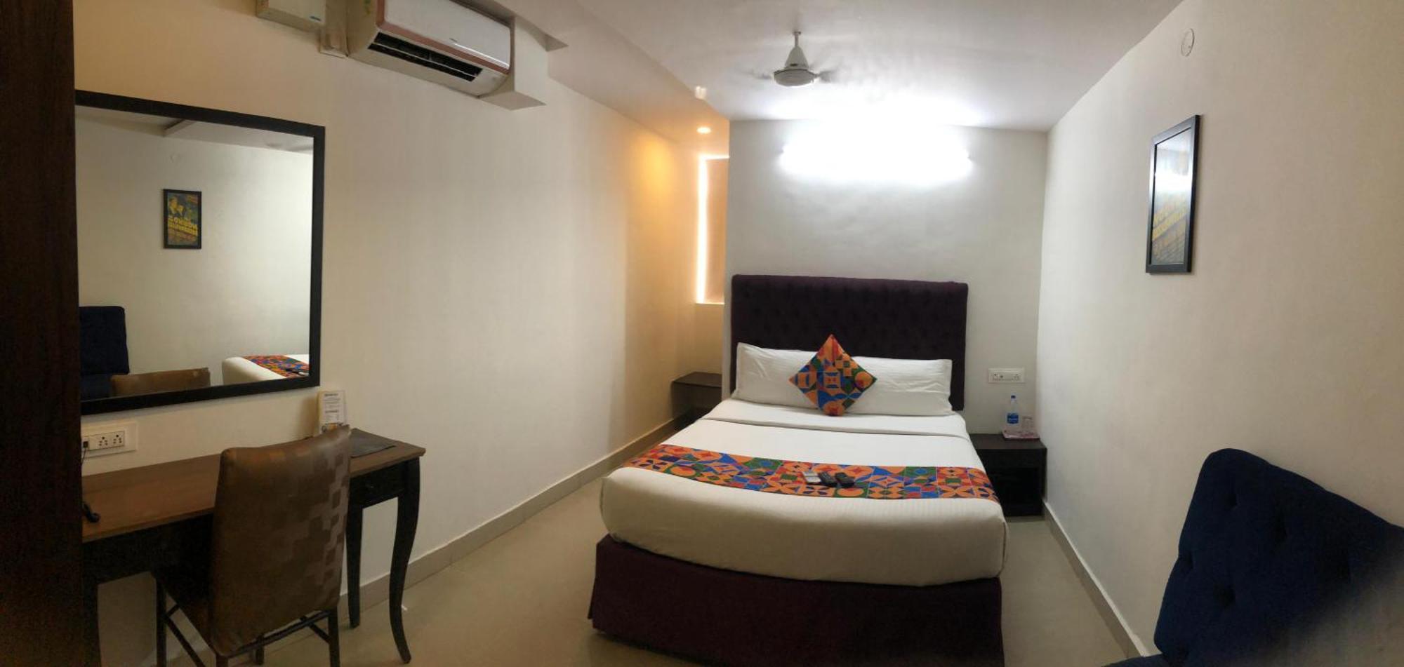Astra Hotels & Suites - Hsr Layout Sector 1, Near Ecospace Bellandur Bangalore Extérieur photo