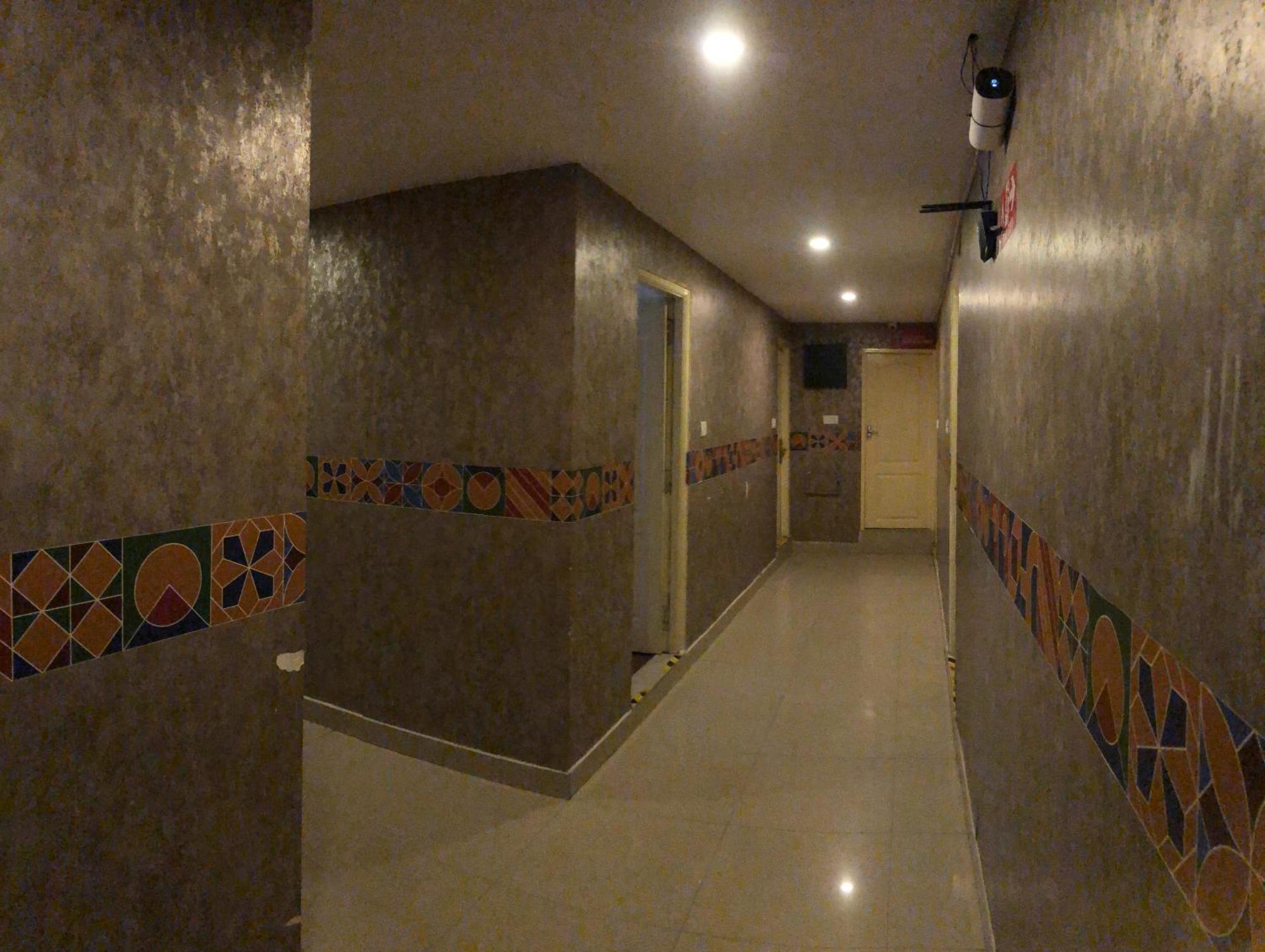 Astra Hotels & Suites - Hsr Layout Sector 1, Near Ecospace Bellandur Bangalore Extérieur photo