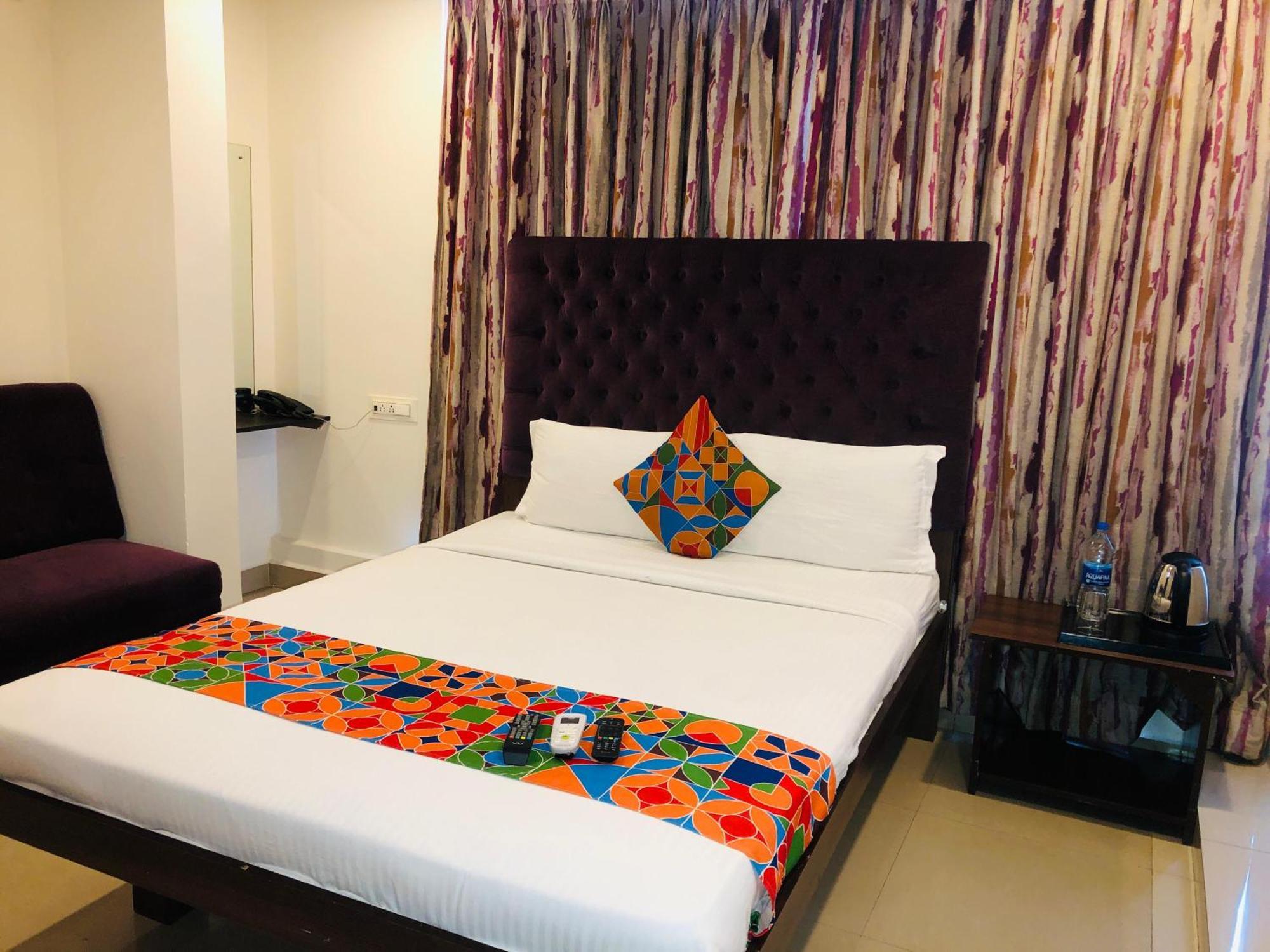 Astra Hotels & Suites - Hsr Layout Sector 1, Near Ecospace Bellandur Bangalore Extérieur photo