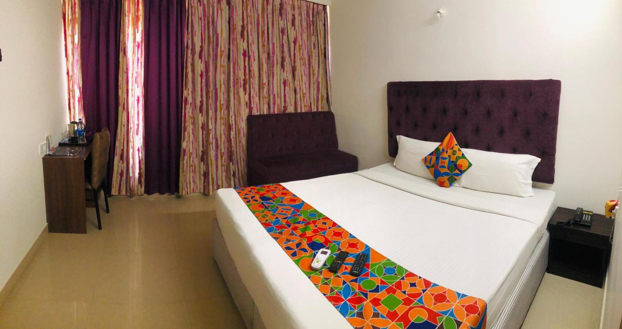 Astra Hotels & Suites - Hsr Layout Sector 1, Near Ecospace Bellandur Bangalore Extérieur photo
