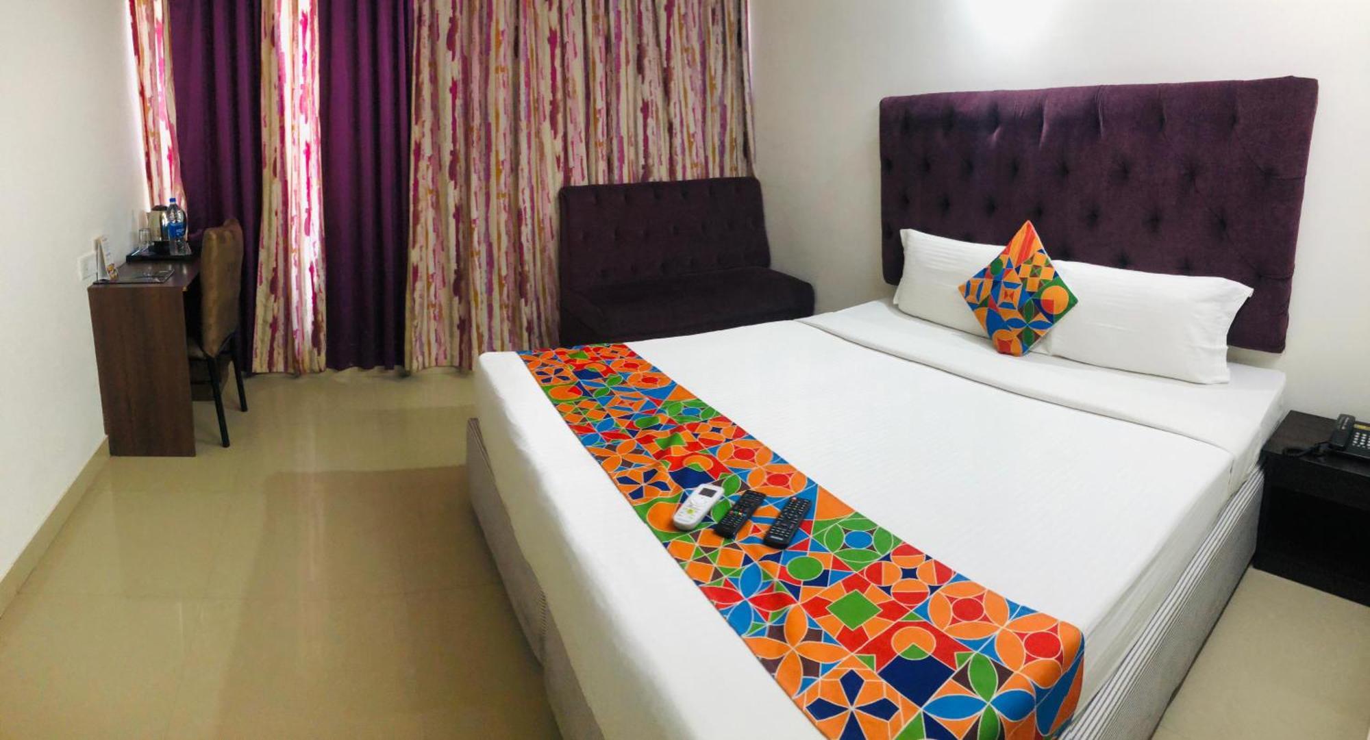 Astra Hotels & Suites - Hsr Layout Sector 1, Near Ecospace Bellandur Bangalore Extérieur photo