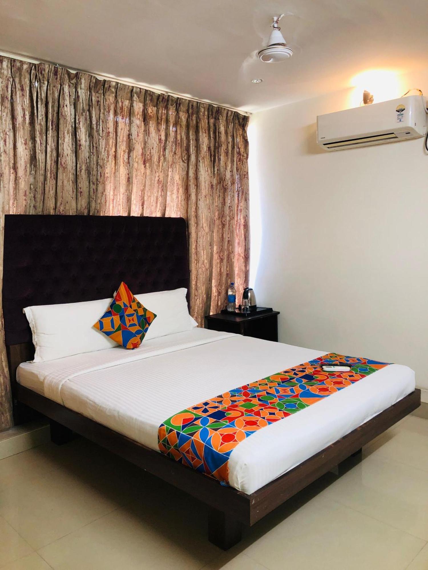 Astra Hotels & Suites - Hsr Layout Sector 1, Near Ecospace Bellandur Bangalore Extérieur photo