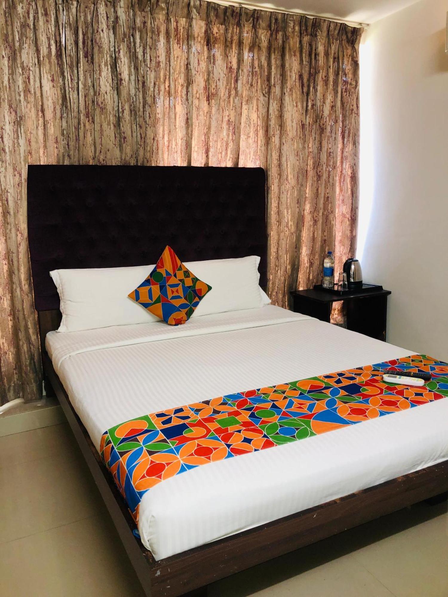 Astra Hotels & Suites - Hsr Layout Sector 1, Near Ecospace Bellandur Bangalore Extérieur photo
